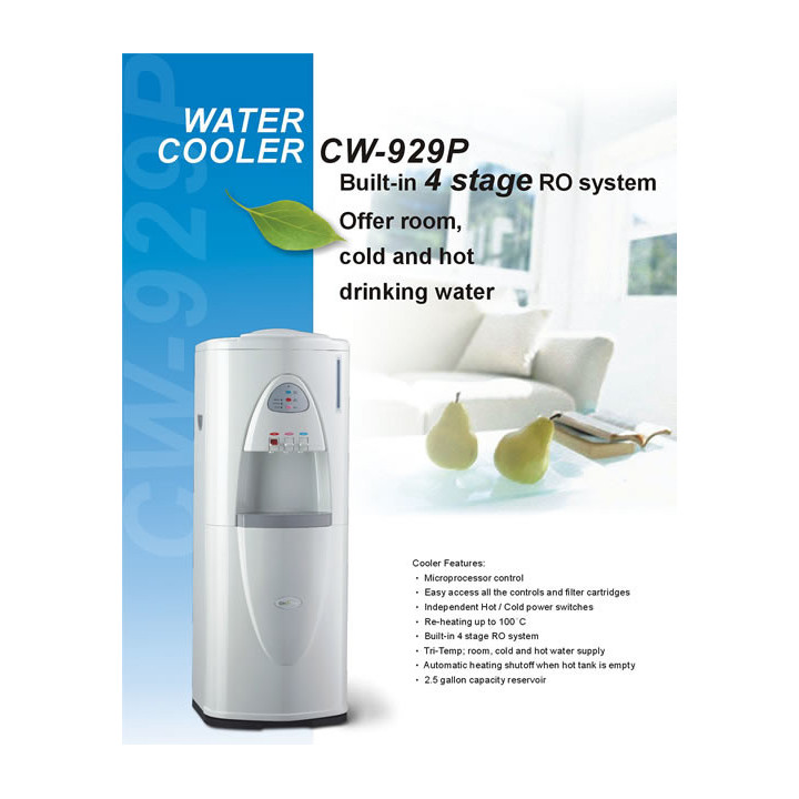 Osmose de Bureau (CW 929-P)