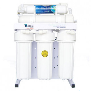 Osmose inverse commercial Haut Débit RO500(2 016L/J)