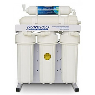 RO 200 (750 L/J ) Osmose inverse commercial