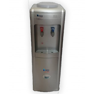 Fontaine Réfrigérante 2 fonctions YLR2-5-X (16L-B) avec bonbonne (Eau Froide et chaude)