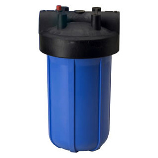 Filtre Pression Big Blue avec valve (FPBB)