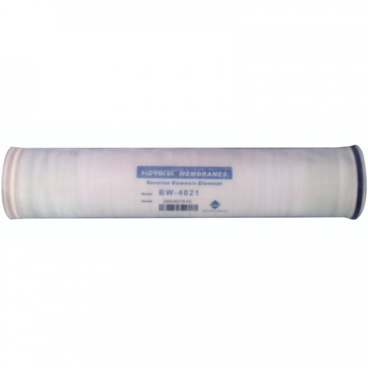 Membrane osmose Mini industriel RO800i