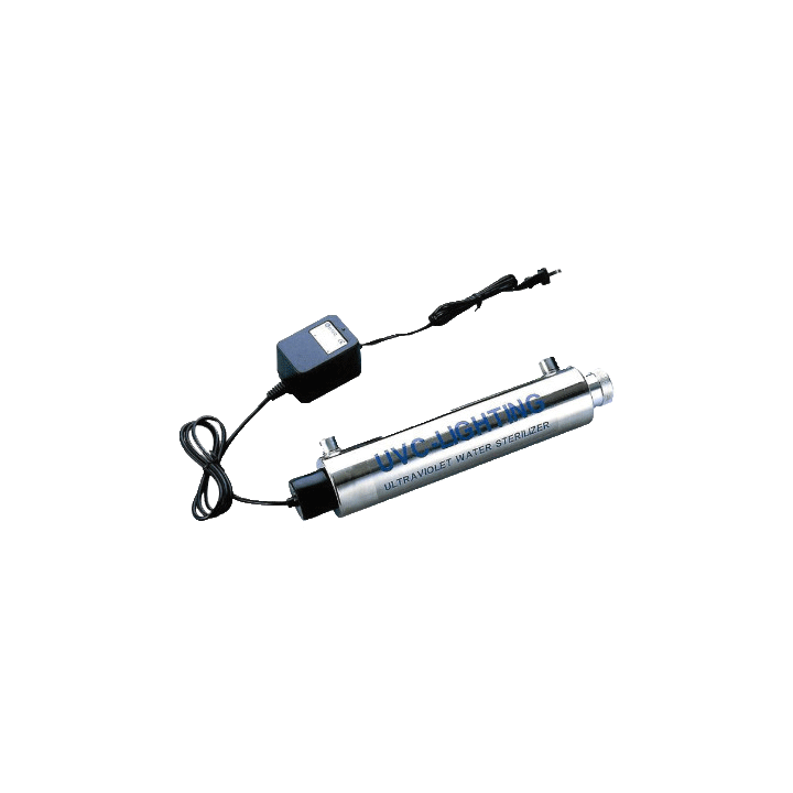 Stérilisateur UV 45 LPM (WSL UV603)