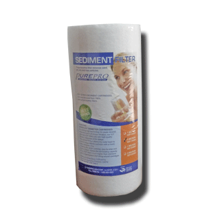 Cartouche à sédiment 1 Micron BIG BLUE (SEDBBX1)*