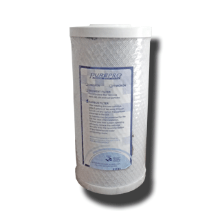 Cartouche à Charbon BIG BLUE 10’ (GAC UDFBB)*