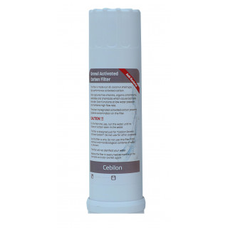 Cartouche Charbon actif AURA Cebilon TWP-101M