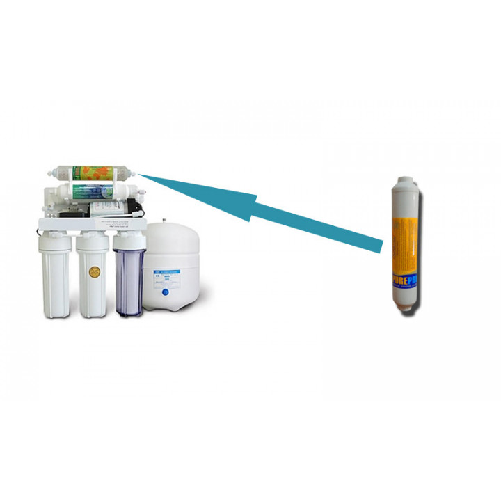 Slimming Cartridge (CARTAMI)