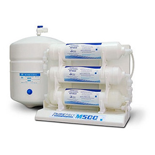 Osmose inverse économique (M500)