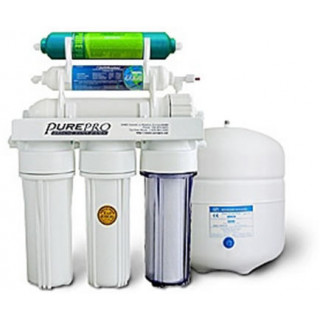 Osmose inverse économique alcaline (EC106 PH)