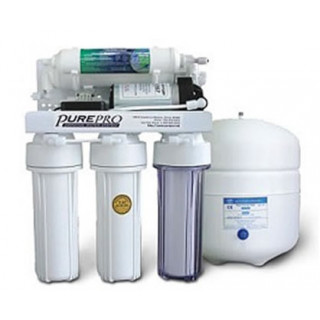 Osmose inverse économique haut débit (RO101-SV)