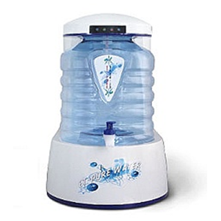 osmose inverse portable deux sorties (ETPURE)