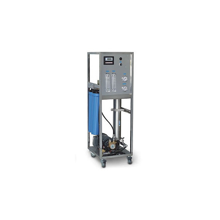 Osmose inverse mini industriel (RO 800 l)