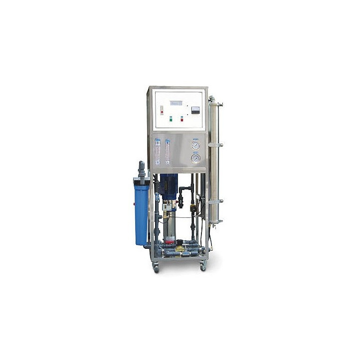 osmose inverse industriel RO 3000 (11 400 L/ J)