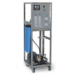 Osmose inverse industriel RO 1500 (5 700 L/ J)